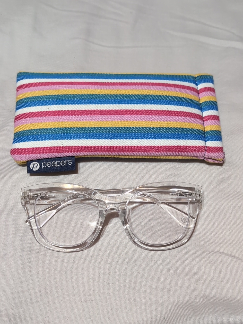 Peepers Blue Light Glasses